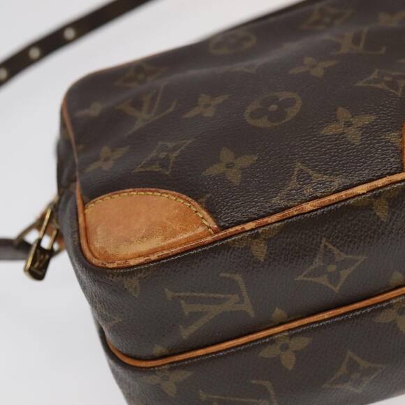 LOUIS VUITTON Monogram Amazon Shoulder Bag M45236 - Picture 15 of 16